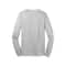 Port & Company® Core Cotton Long Sleeve Crew Neck T-Shirt